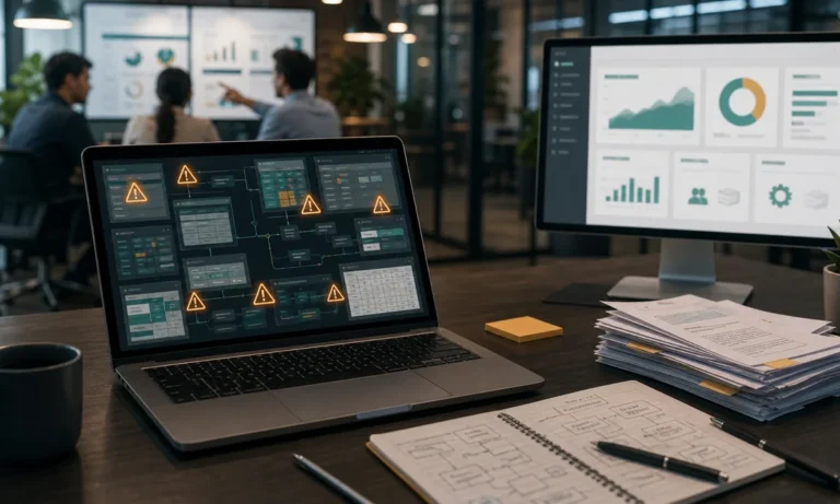 5 señales de que tu empresa ya superó su software actual
