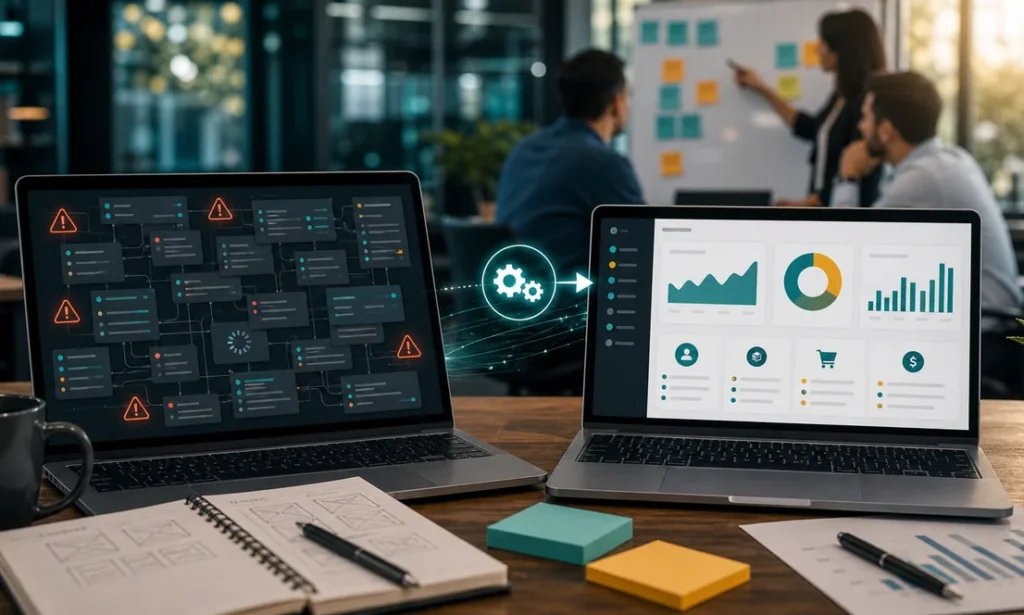 5 Signs Your Business Has Outgrown Its Current Software