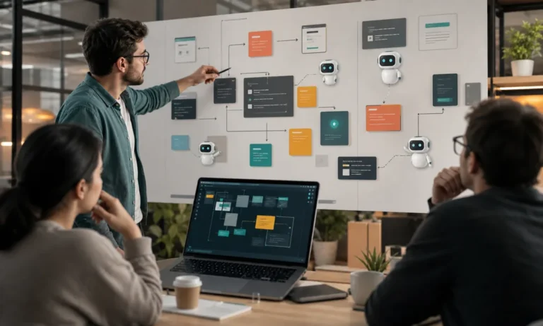 Agentes de IA para desarrollo de software: cómo trabajan de verdad