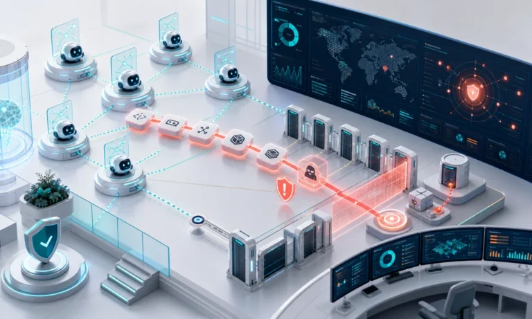 AI Agent Cyberattacks: The Hugging Face Lesson