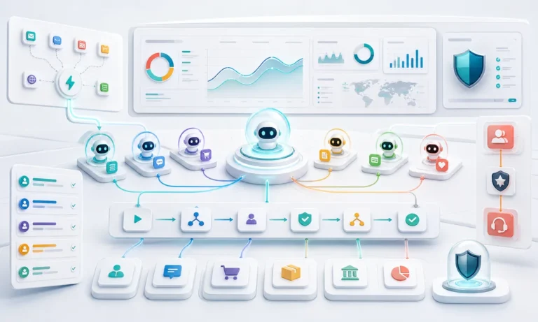 AI Agents for Business Automation: What They Can Actually Do Today