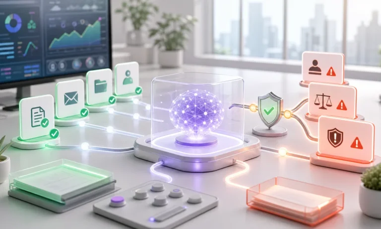 AI Agents for Business: 2026’s Big Bet (and Its Traps)