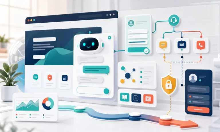AI Chatbot for Your Business Website: What It Actually Takes in 2026