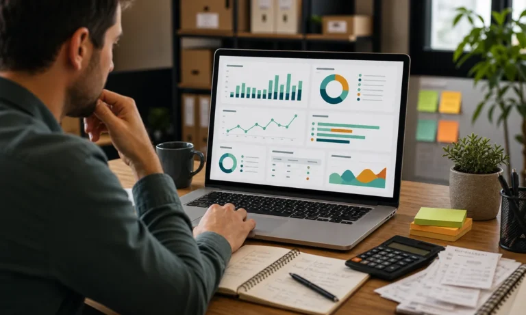 Análisis de datos para pymes: por dónde empezar sin gastar de más