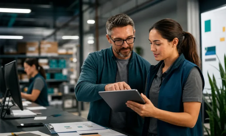 Apps internas para empleados: pequeñas herramientas, gran impacto