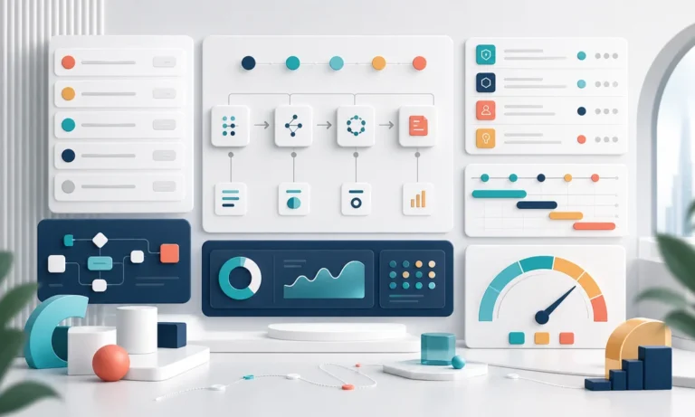 How to Automate Your Business With AI (a Realistic Roadmap)