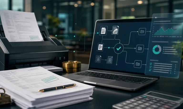 Facturación sin capturas: cómo automatizar CFDI, complementos y conciliación