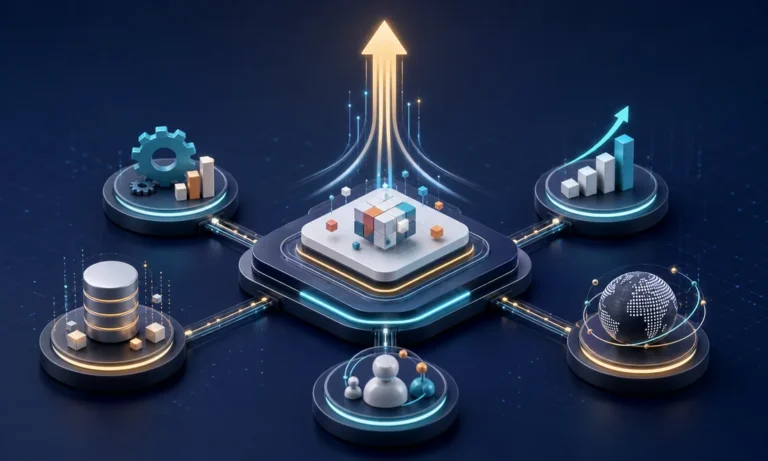 5 beneficios de contratar una empresa de desarrollo de software en México