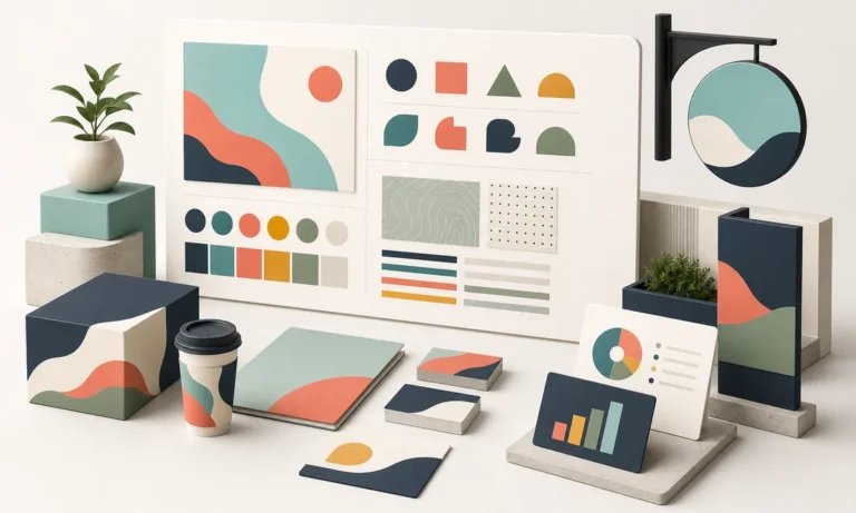Branding para empresas: qué incluye y cuánto cuesta