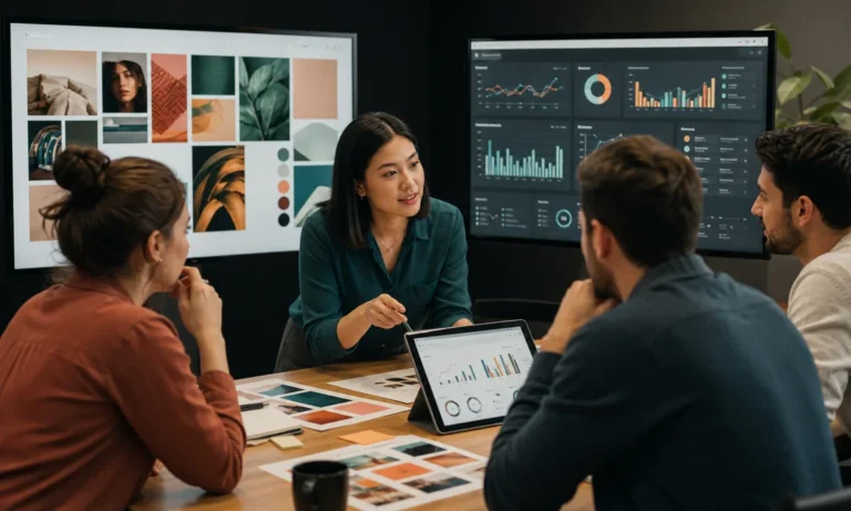 Branding vs performance: por qué tu negocio necesita ambos