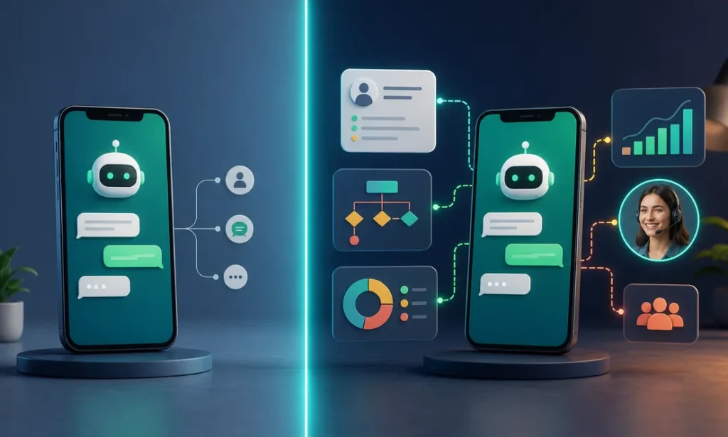 Chatbot para WhatsApp gratis