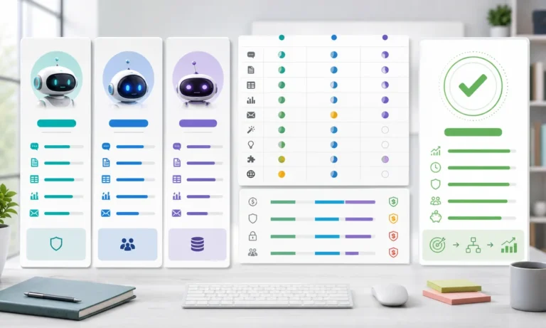 ChatGPT for Business vs Claude: Which Fits Your Company?