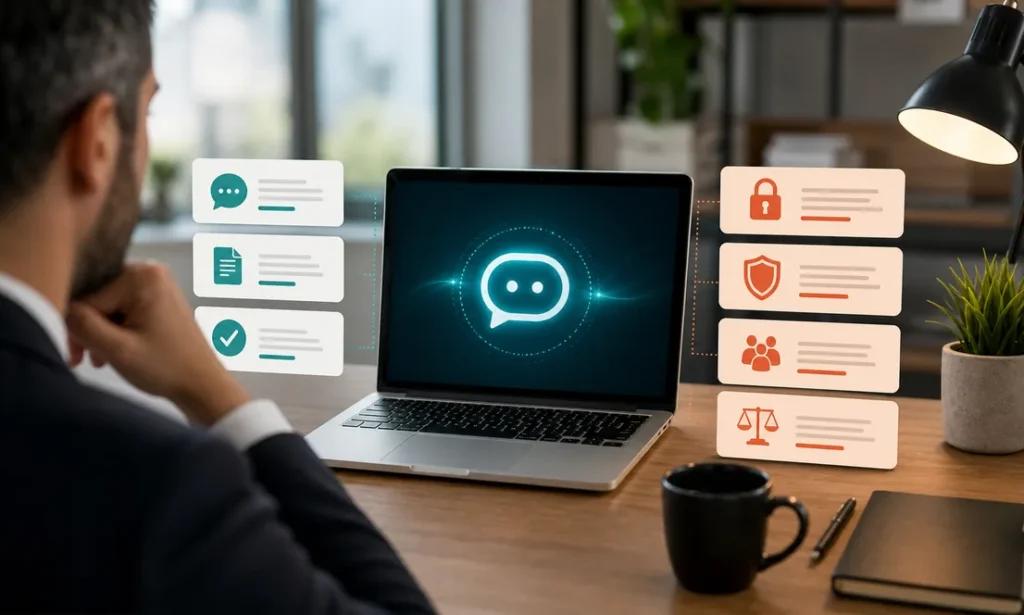 ChatGPT para negocios gratis
