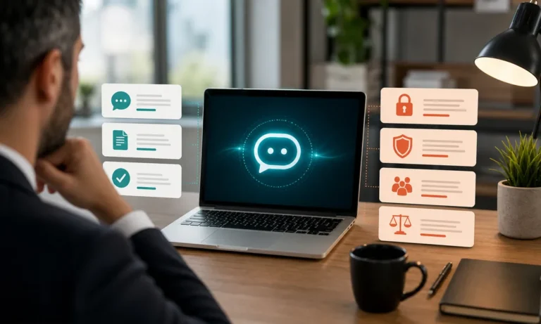 ChatGPT para negocios gratis: hasta dónde alcanza y dónde se queda corto