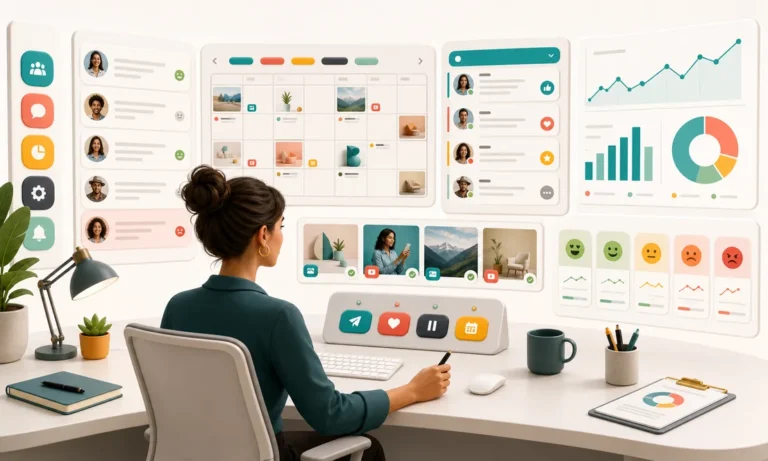 Community manager: qué hace, cuánto cuesta y cuándo contratarlo