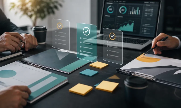 Cómo elegir una agencia de marketing digital sin quemarte (10 preguntas)