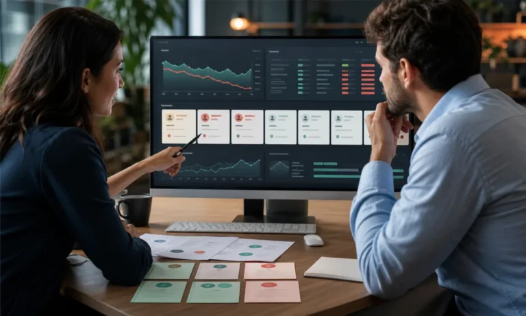 Churn: cómo medir cuántos clientes pierdes (y frenarlo)