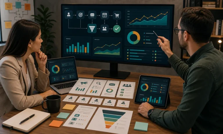 Cómo medir resultados en marketing digital: métricas que importan