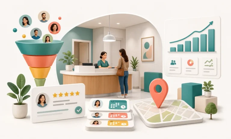 Cómo conseguir pacientes para tu consultorio