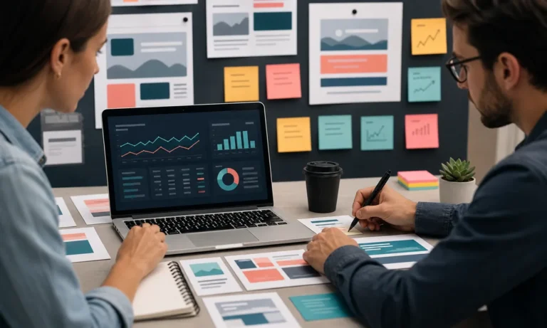 Copywriting de anuncios: fórmulas que bajan tu costo por clic