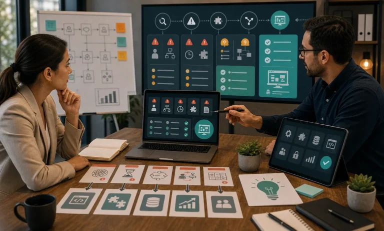Cómo saber si tu empresa necesita software a la medida