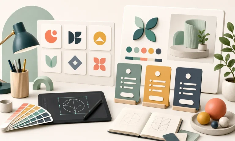¿Cuánto cuesta un logotipo profesional? (y por qué el de $500 sale caro)