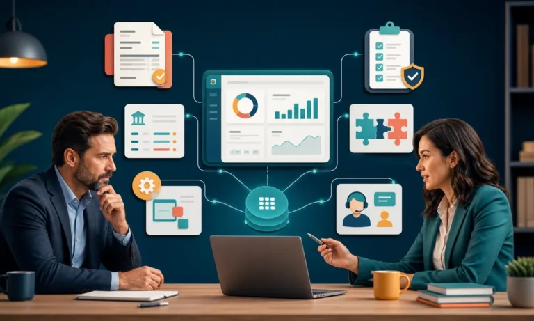 ¿Cuánto cuesta un software contable? (y cuándo conviene a la medida)