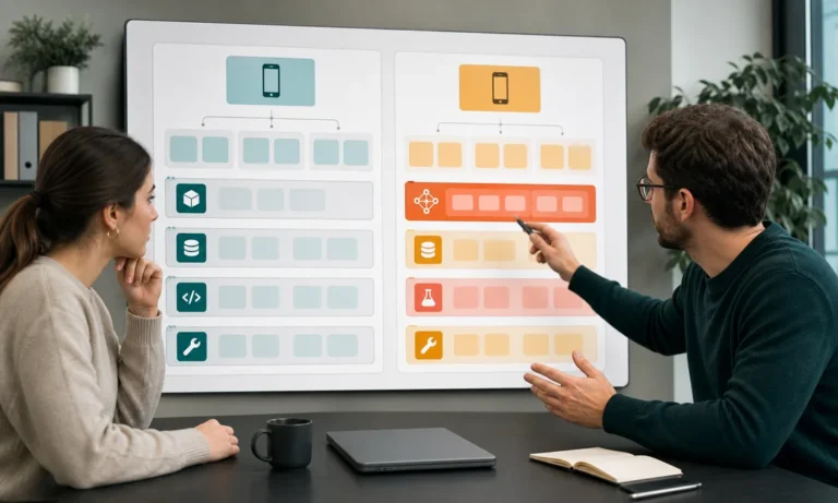 ¿Cuánto cuesta una app de IA? Lo que cambia vs una app normal