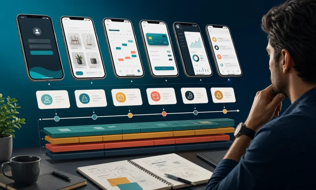 Cuanto cuesta una app para mi negocio