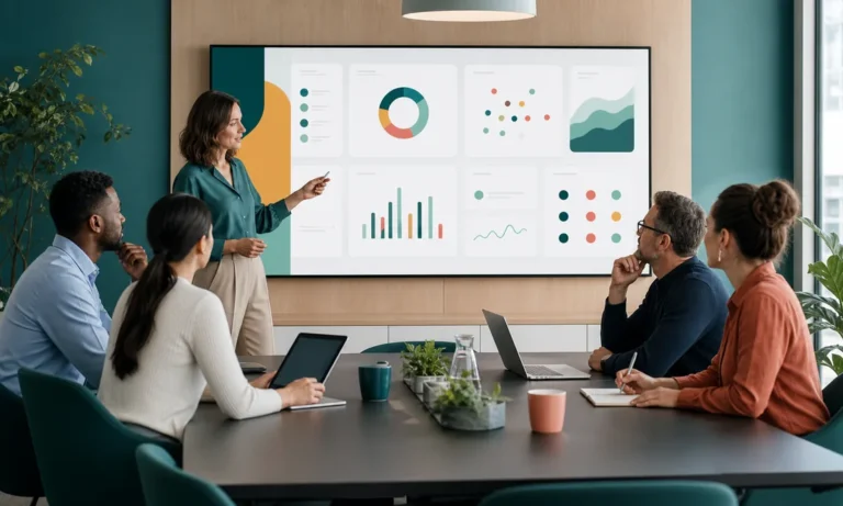 Cultura de datos: que tu equipo decida con números sin ser analista