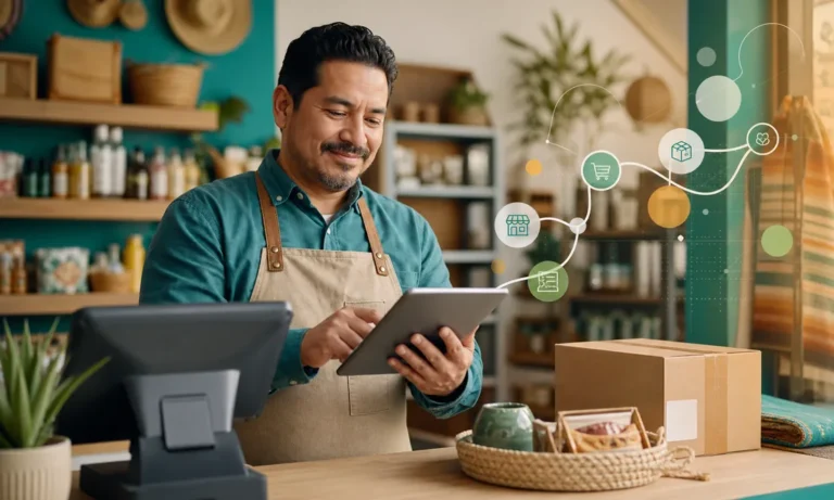 Digitalizar el comercio local de Chihuahua: guía por etapas
