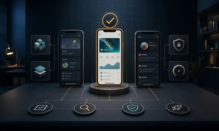 Cómo elegir la mejor empresa de desarrollo de apps en Chihuahua