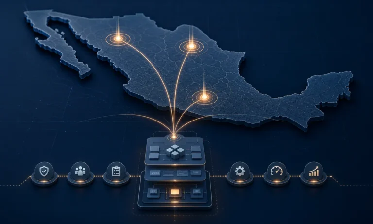 Cómo elegir la mejor empresa de desarrollo de software en CDMX, Monterrey y Chihuahua