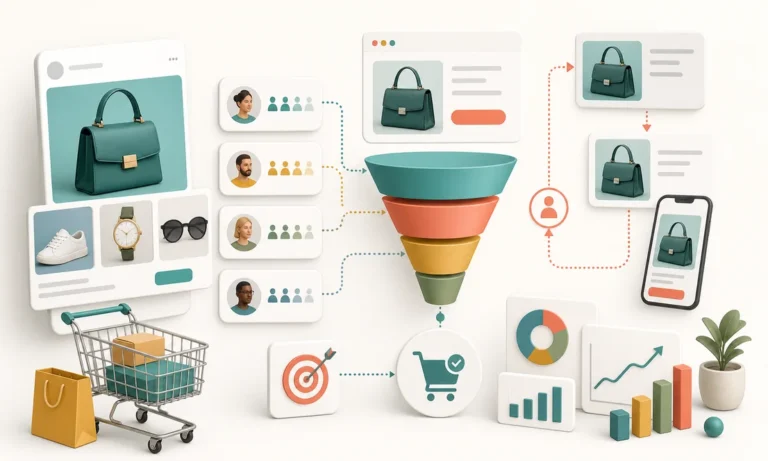 Facebook Ads para ecommerce