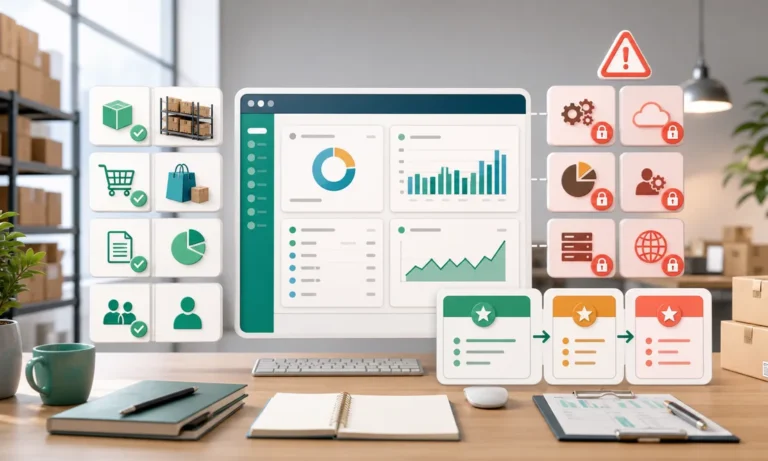 Free ERP for Small Business: What “Free” Really Includes