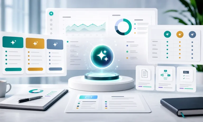 Gemini para empresas: precios y cómo se compara