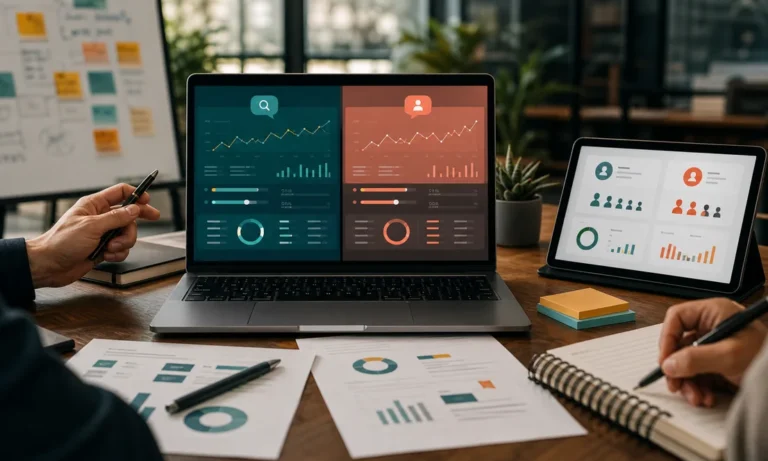¿Google Ads o Facebook Ads? Dónde invertir según tu negocio