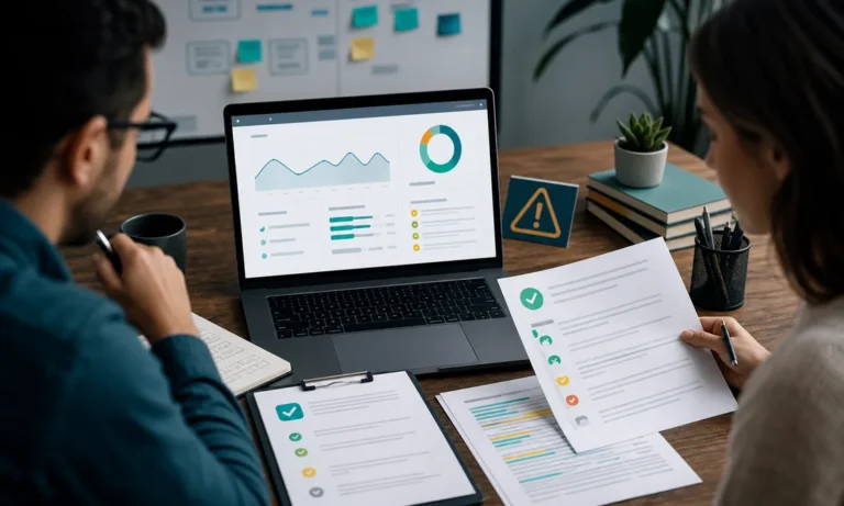 ¿Google penaliza el contenido hecho con IA? Lo que sí y lo que no