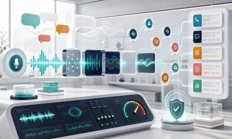 GPT-Live: Real-Time AI Voice, Explained