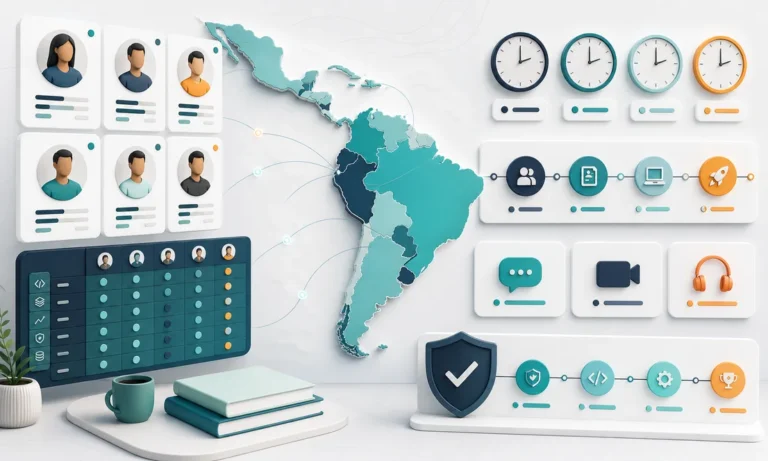 Hiring Developers in LATAM: the 2026 Playbook