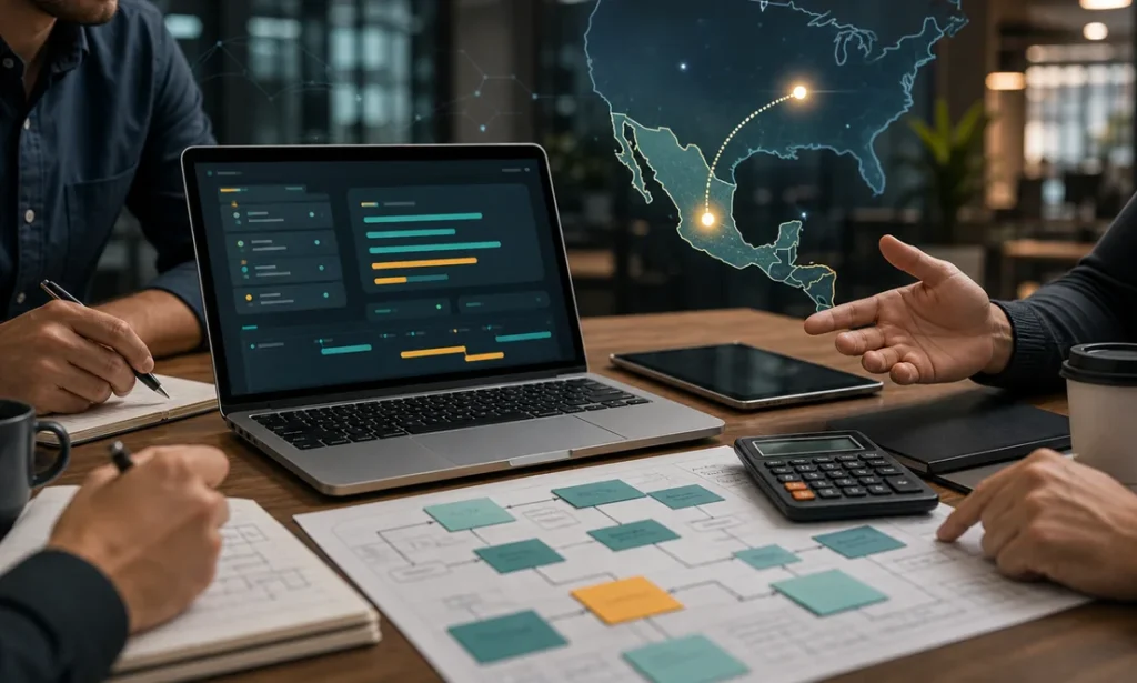 How Much Does Custom Software Cost in 2026? Real Numbers From a Nearshore Team