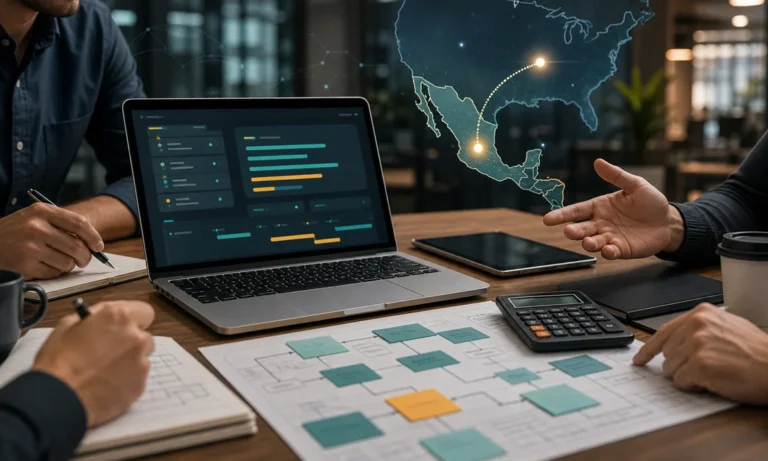 How Much Does Custom Software Cost in 2026? Real Numbers From a Nearshore Team