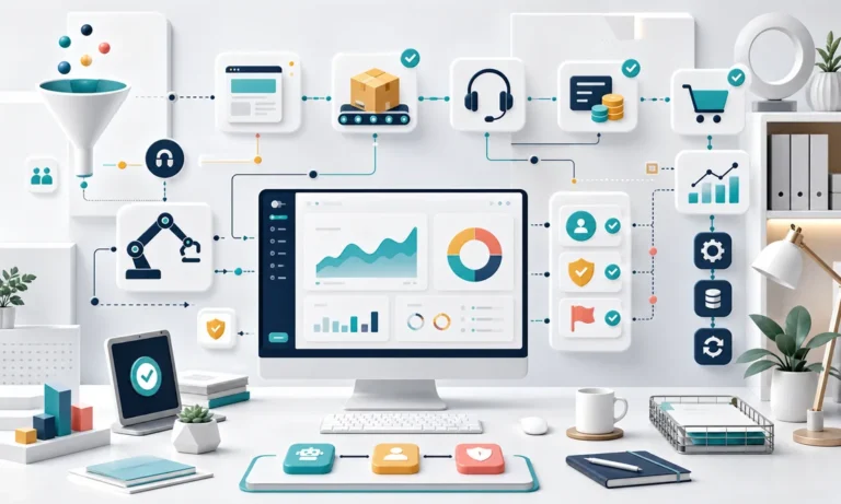 How to Start an Automated Business in 2026