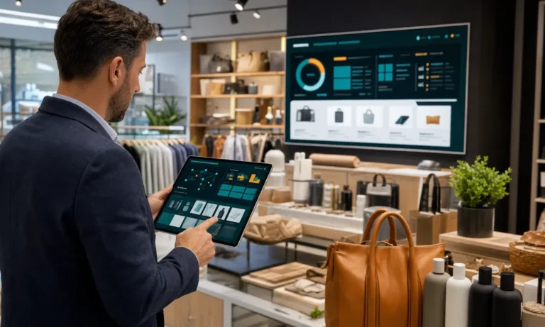 IA en retail: recomendaciones y surtido que suben el ticket