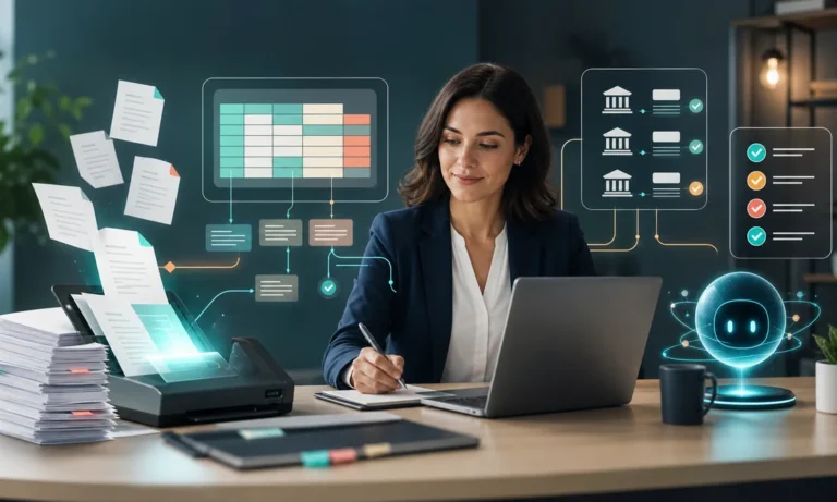 IA para contadores: automatiza la talacha fiscal