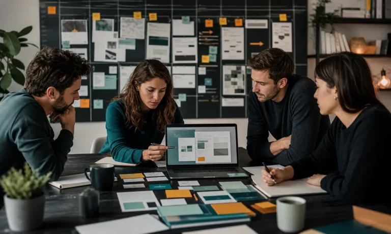 IA para marketing de contenidos: escala sin perder tu voz