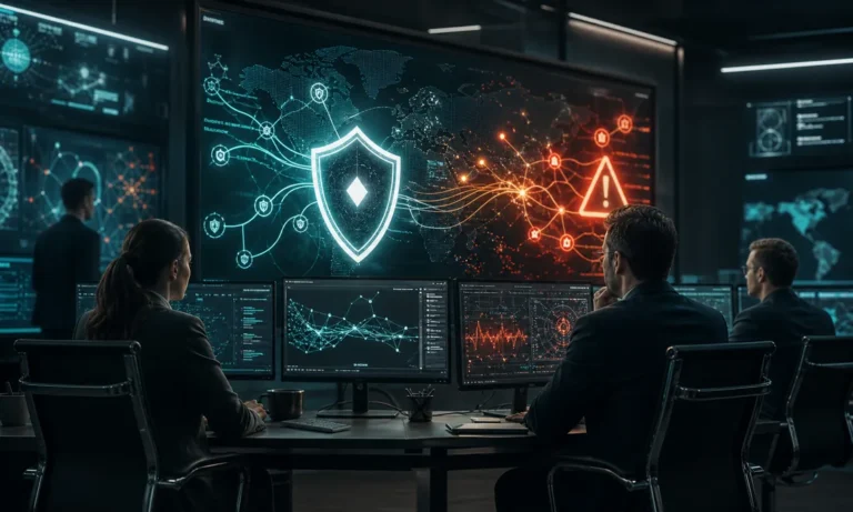IA y ciberseguridad: el nuevo gato y ratón