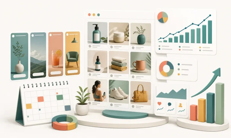 Instagram para negocios: cómo usarlo bien (y qué ignorar)