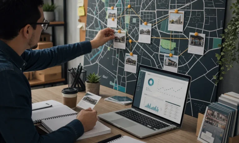 Link building local: enlaces que sí mueven un negocio en Chihuahua