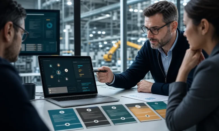 LinkedIn para vender B2B: guía para empresas industriales